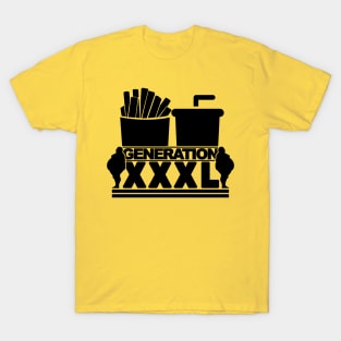 Generation XXL T-Shirt